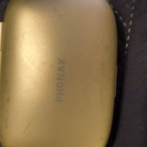 Phonak hearing aide